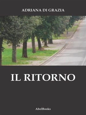cover image of Il ritorno